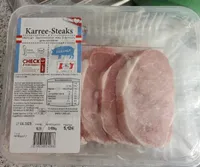 Karree Steaks