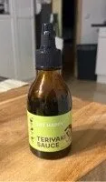 Teriyaki Sauce