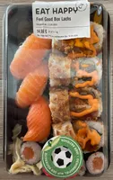 Feel Good Box Lachs