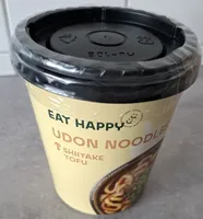 udon noodle cup