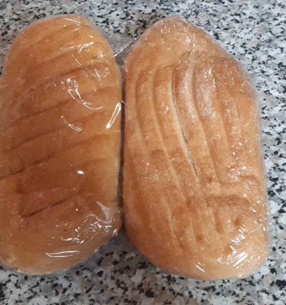 Paperelle pane