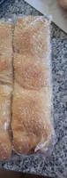 Pizza bianca