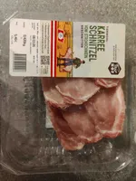 Karree Schnitzel