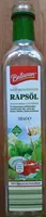 Rapsöl