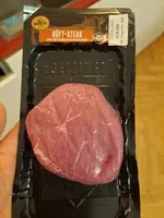 Hüft-Steak