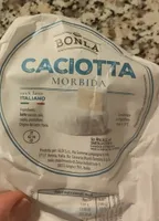 Caciotta