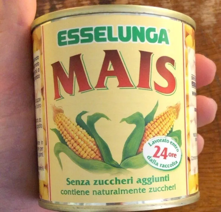 mais