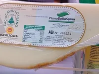 Caciocavallo Silano