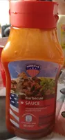 Barbecue Sauce