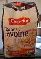 Flocons d' avoines