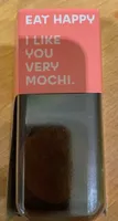 Mochi Schokolade