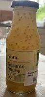 Sesame Sauce