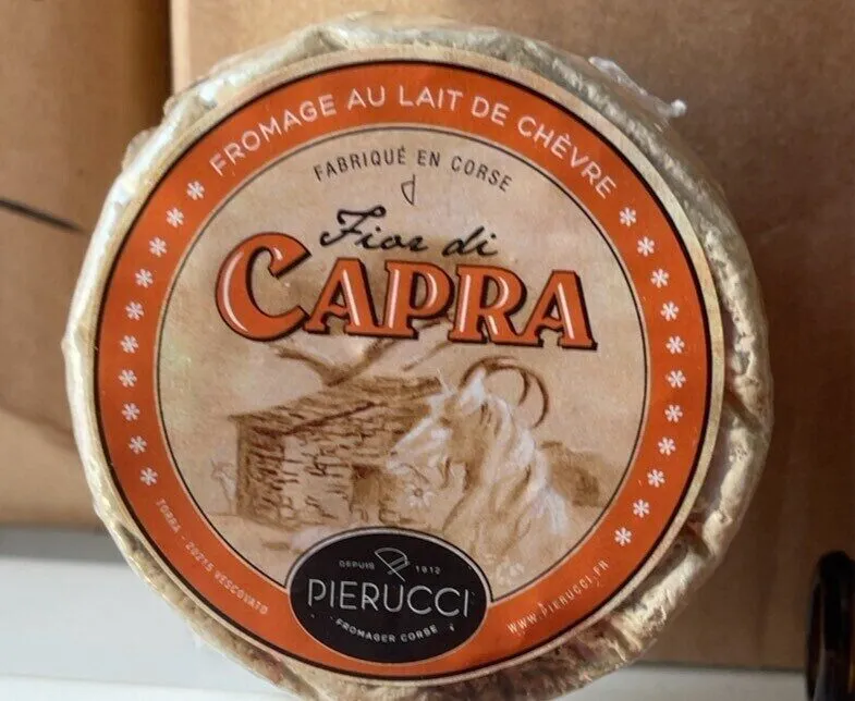 Fior di capra