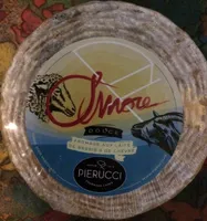 Fromage au lait de brebis et de chèvre