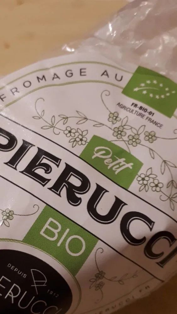 Pierucci