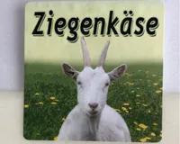 Ziegenkäse