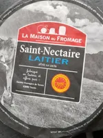 Saint Nectaire