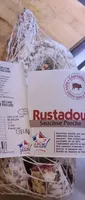 Rustadu saucisse perche