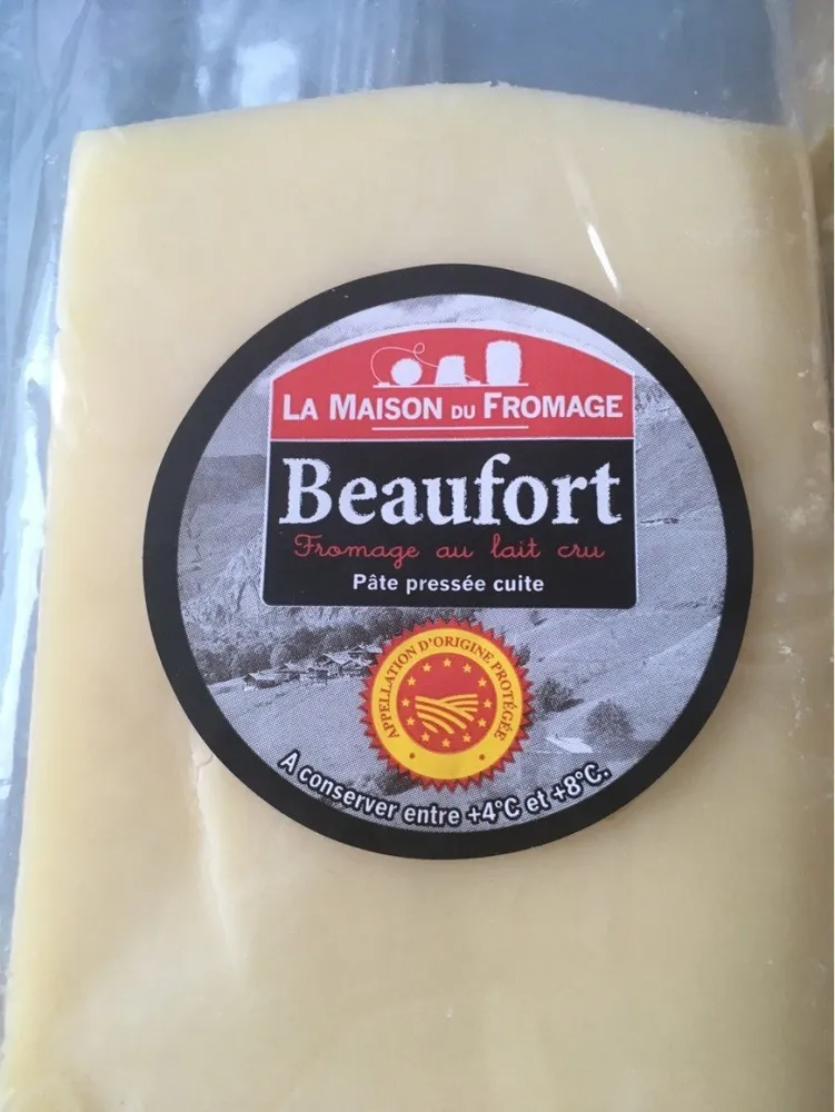 Beaufort