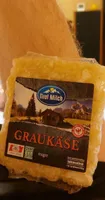 Graukäse