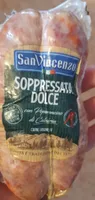 Soppressata dolce