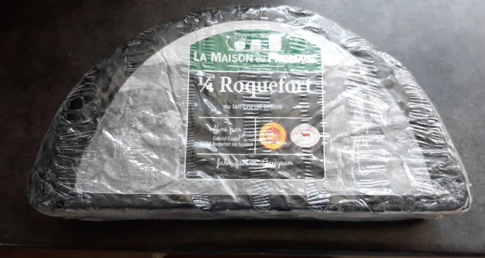 Roquefort