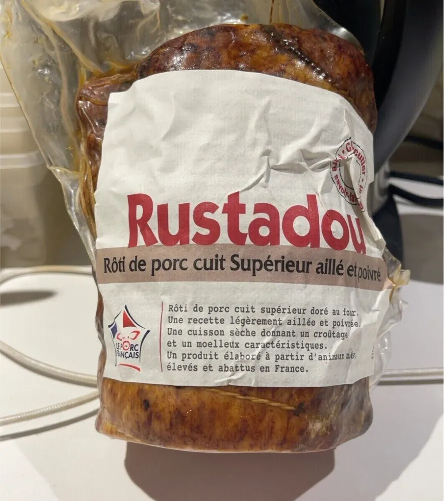 Rustadou