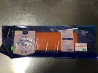Saumon Atlantique Fumé