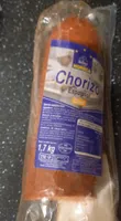 Chorizo Espagnol Doux