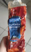 Pancetta Picante