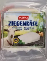 Formaggio di capra