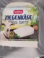 Ziegenkäse