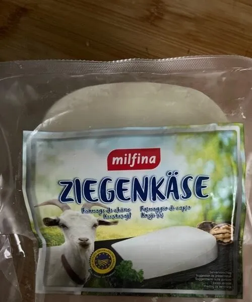 Ziegenkase