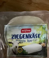 Ziegenkase