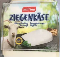 Ziegenkäse
