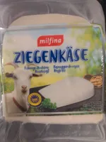 Ziegenkäse