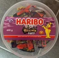 Haloween Party
