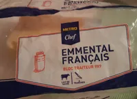 Emmental francais