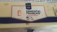 Éléments Français