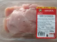 Hühner-Filetschnitzel