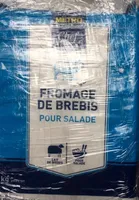 Fromage de brebis