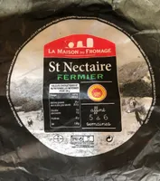 St Nectaire Fermier