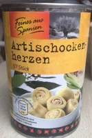 Artischocken herzen