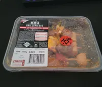 Grillspiesse
