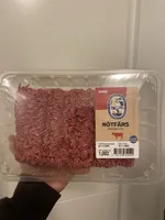 Nötfärs 12%