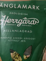 Herrgård Mellanlagrad