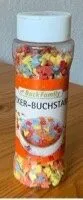 Back Family Zucker Decor