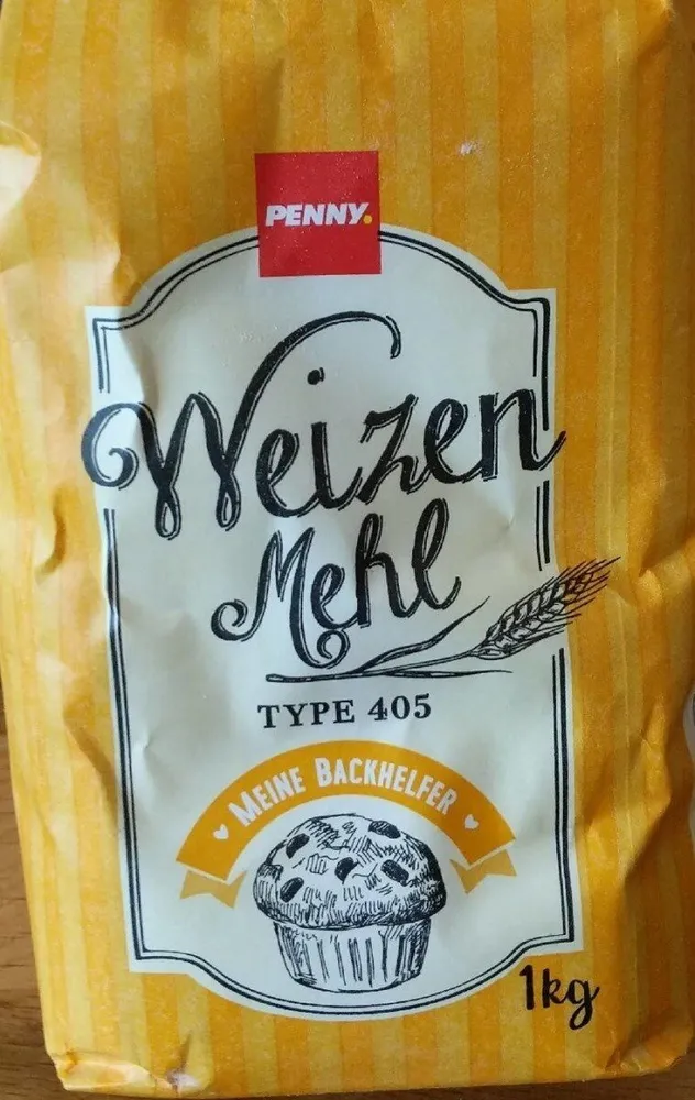 Weizenmehl