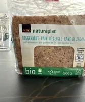 Pane di segale
