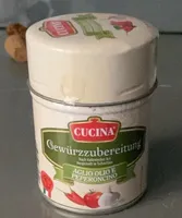 Italienisches Gewürz